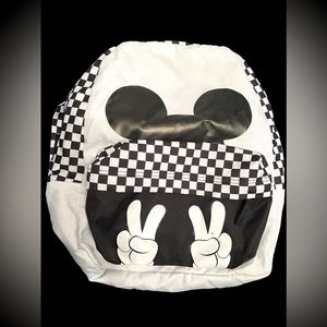 Disney Mickey backpack great condition